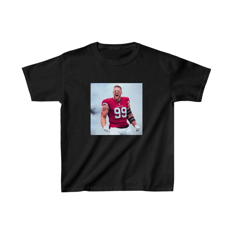 JJ Watt Arizona Cardinals 3