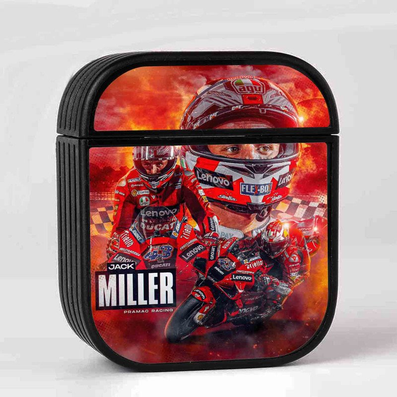 Jack Miller