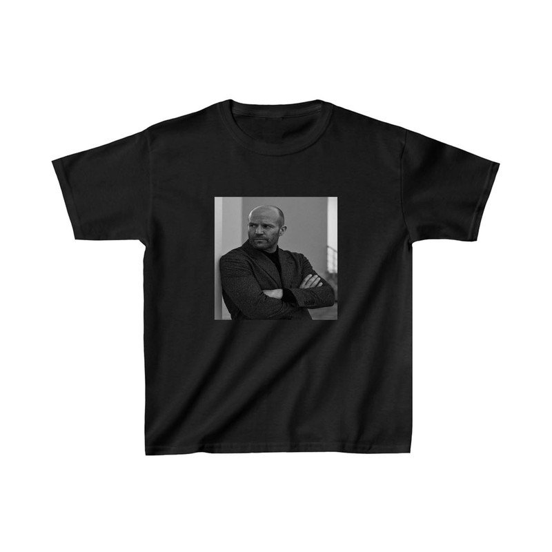 Jason Statham 4