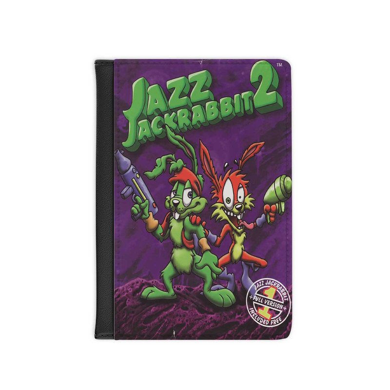 Jazz Jackrabbit 2 10