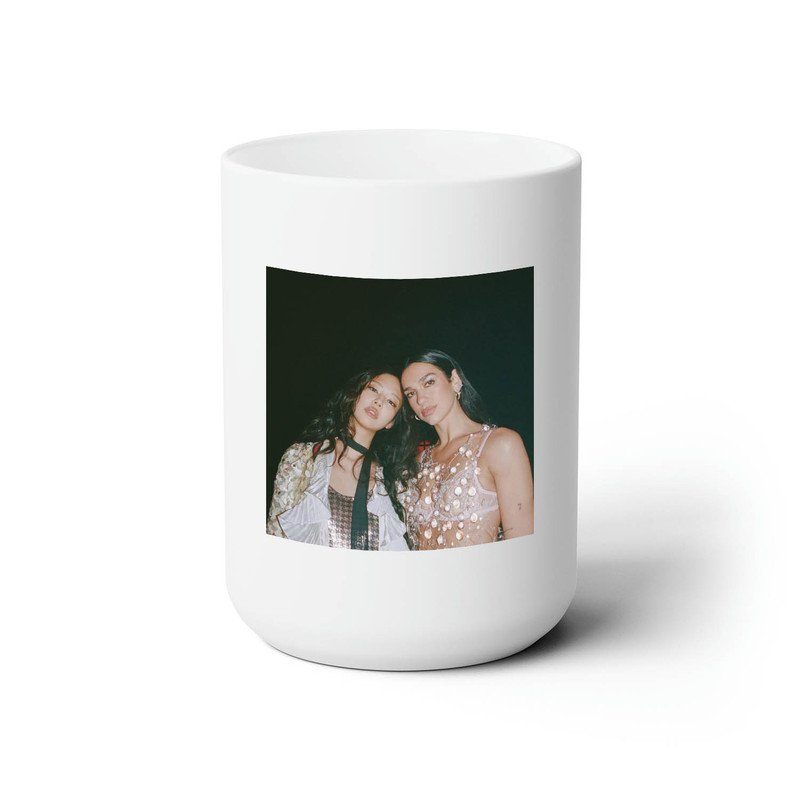 Jennie Blackpink Dua Lipa 9