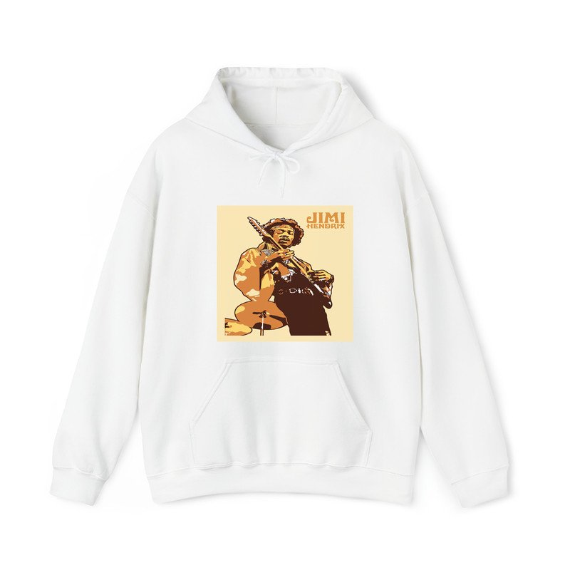 Jimi Hendrix 1