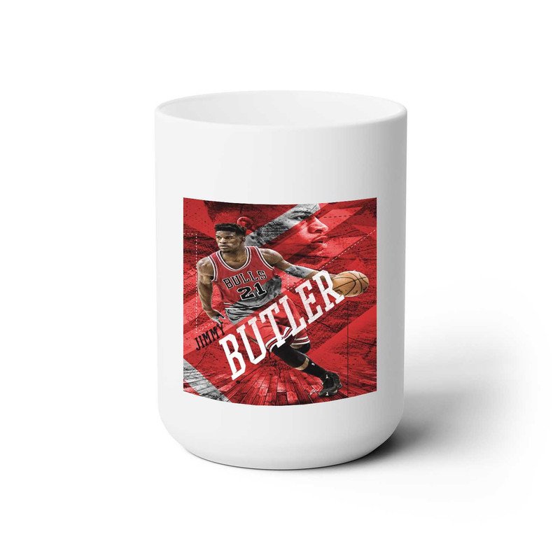 Jimmy Butler Miami Heat 9