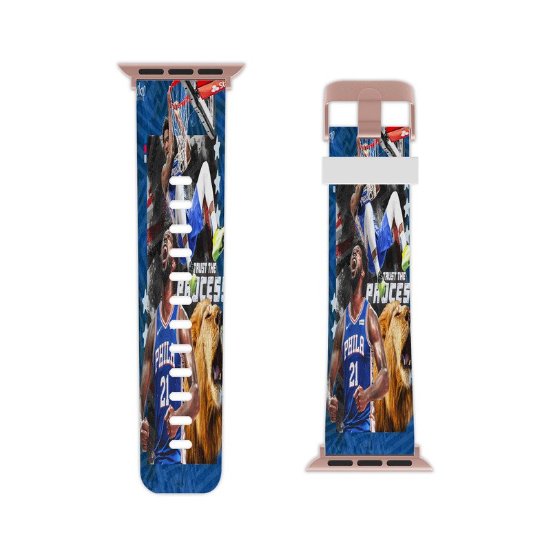 Joel Embiid Philadelphia 76ers