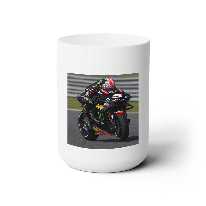 Johann Zarco 9