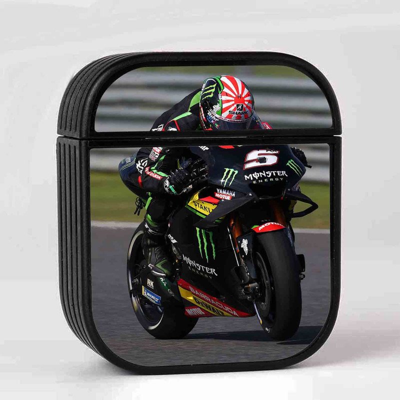 Johann Zarco