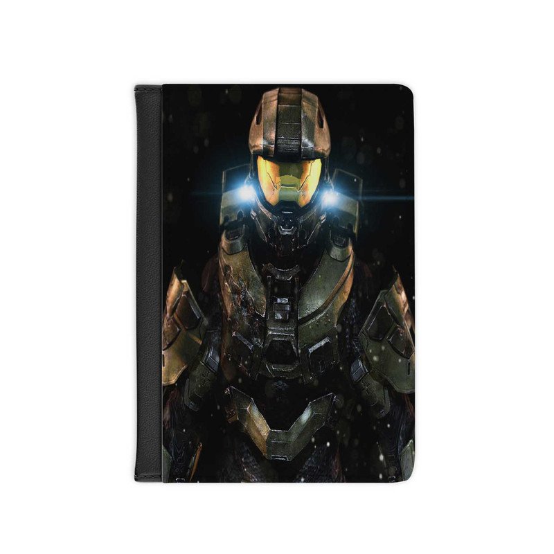 John 117 Halo 10