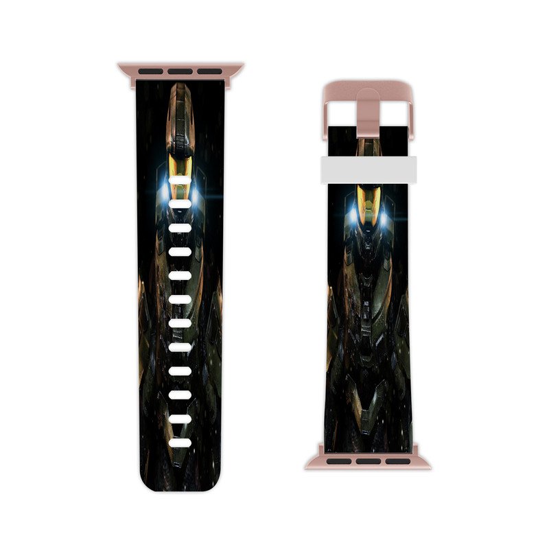 John 117 Halo