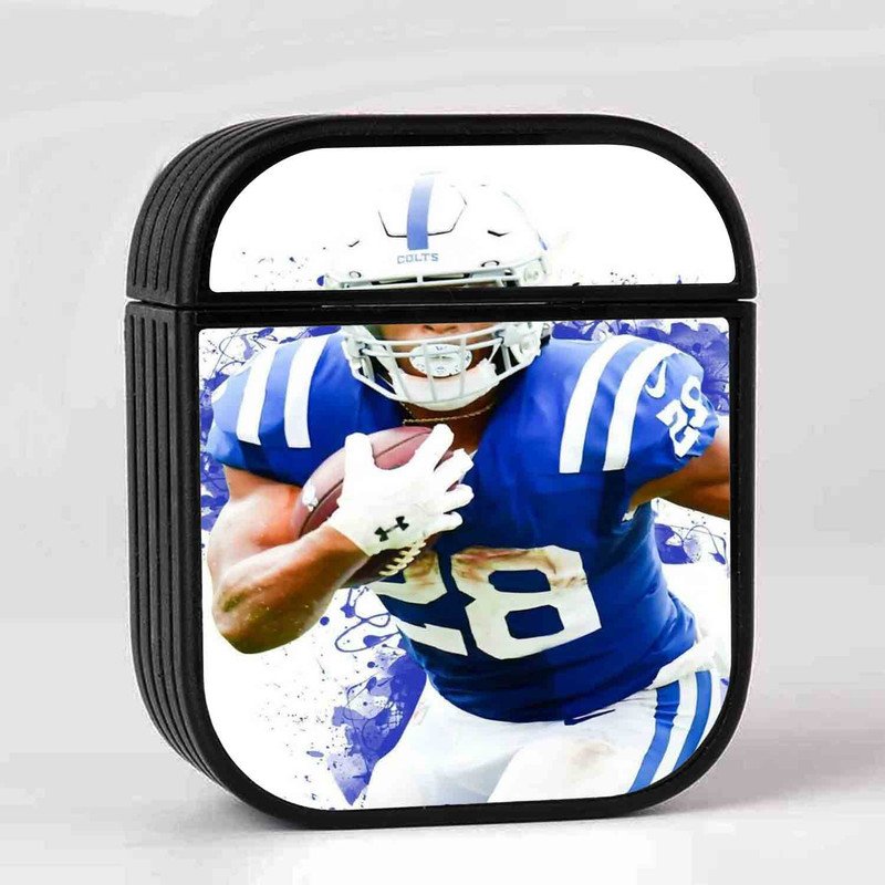 Jonathan Taylor Indianapolis Colts 1