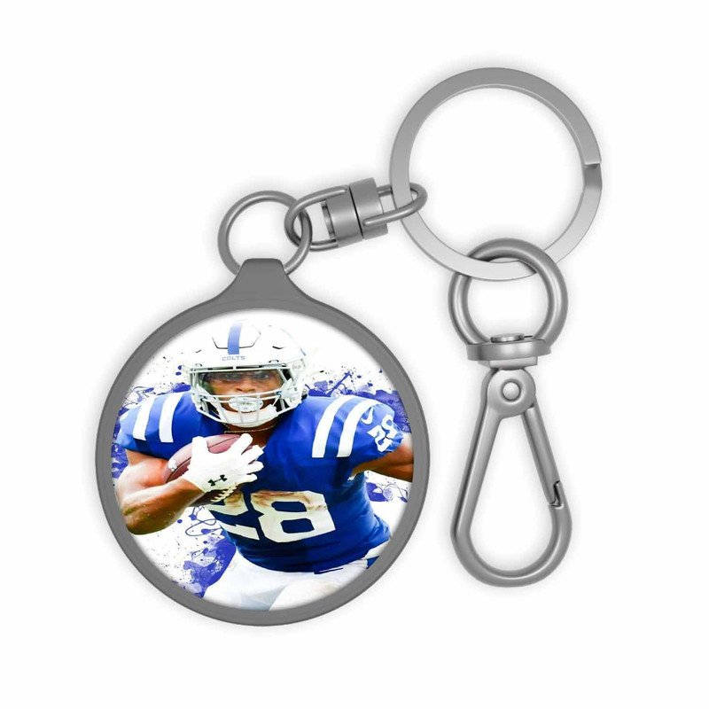 Jonathan Taylor Indianapolis Colts 3