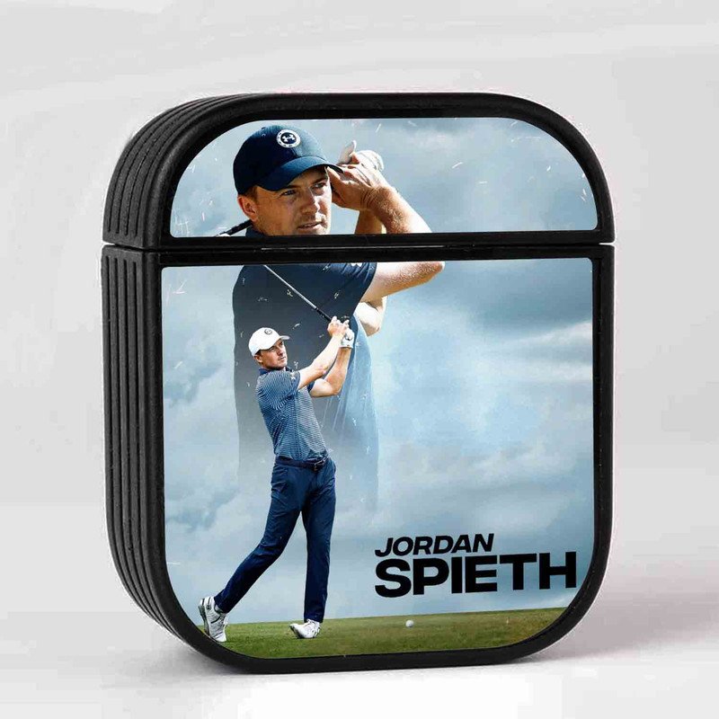 Jordan Spieth 1