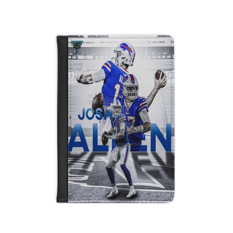 Josh Allen Buffalo Bills 10