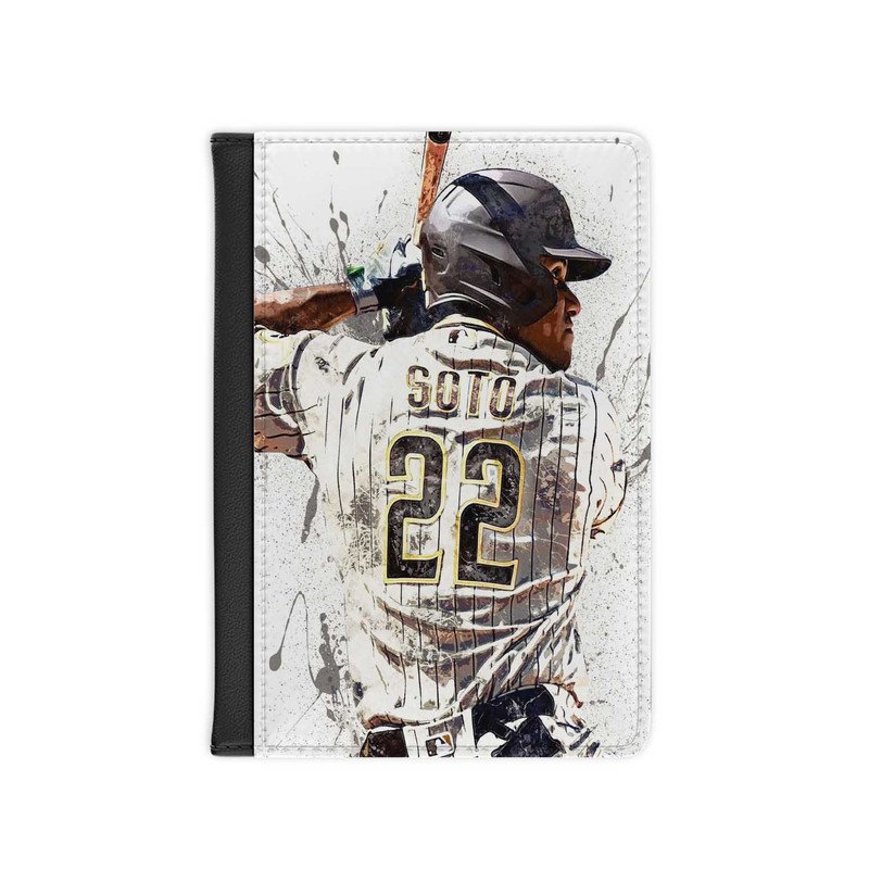 Juan Soto San Diego Padres 10