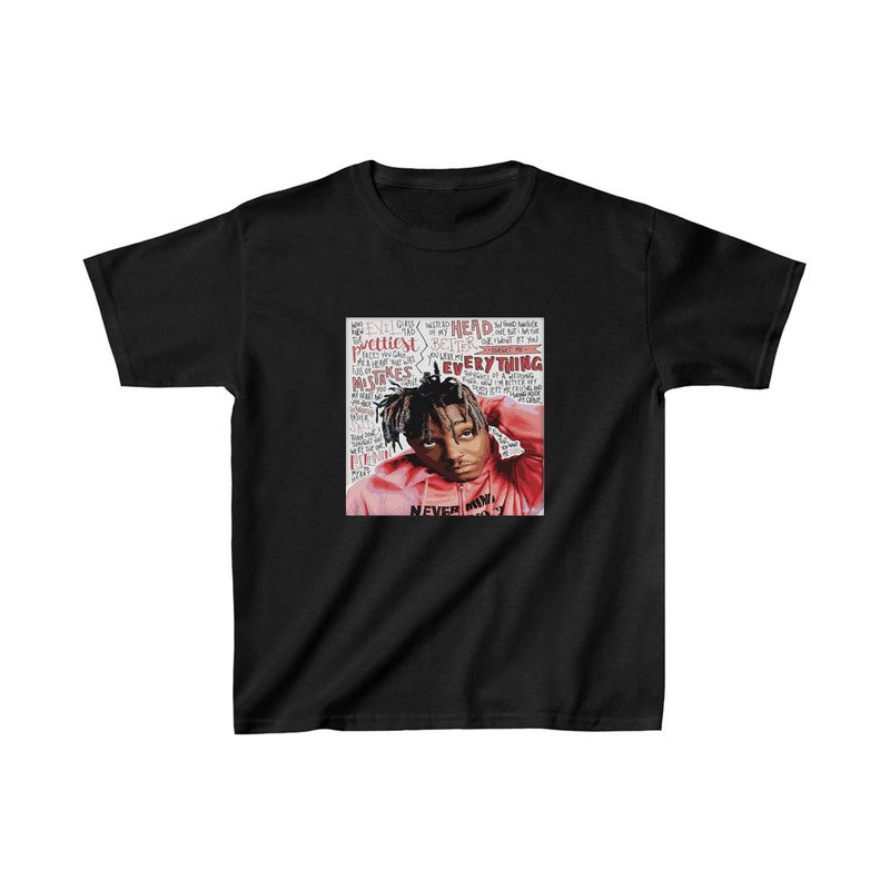 Juice Wrld Lyric 4