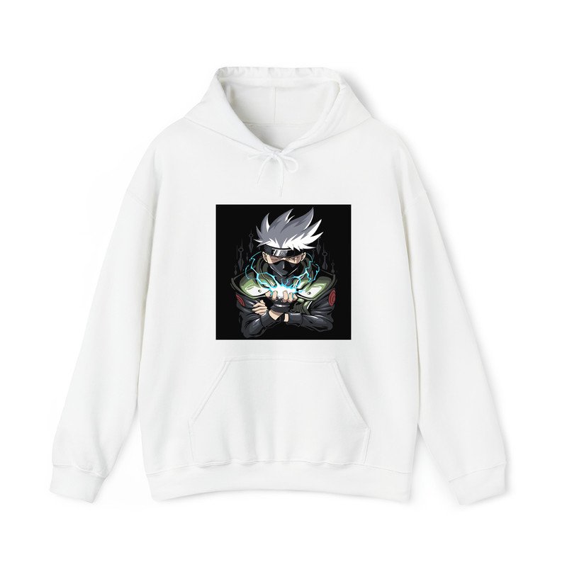 Kakashi Hatake 1