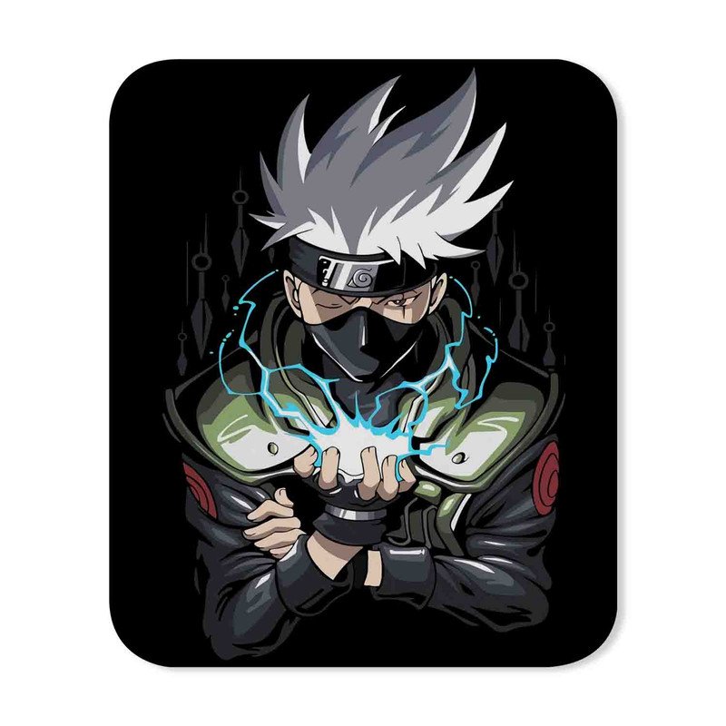 Kakashi Hatake 8