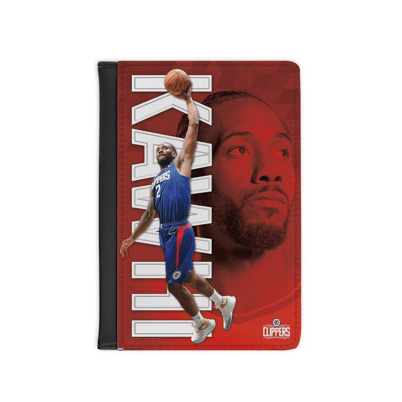 Kawhi Leonard LA Clippers 10