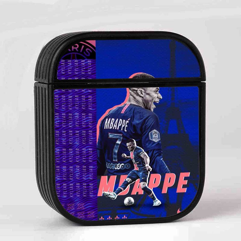 Kylian Mbappe PSG 1