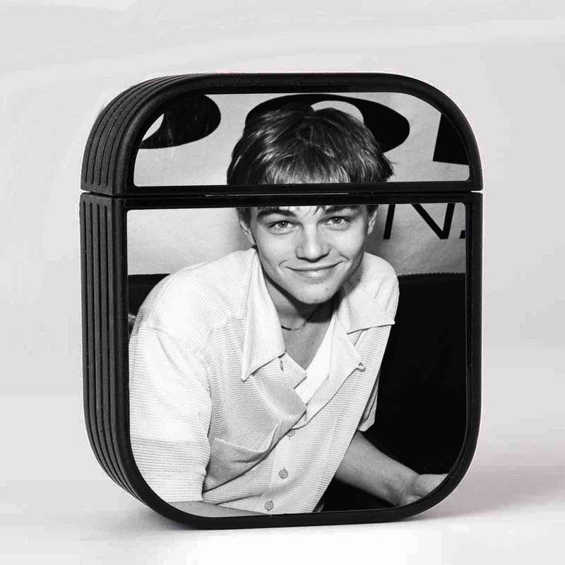 Leonardo Di Caprio 1990s Style 1
