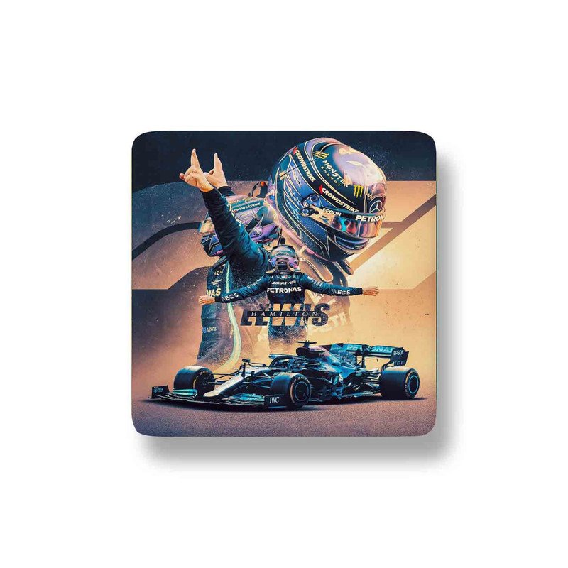 Lewis Hamilton 7