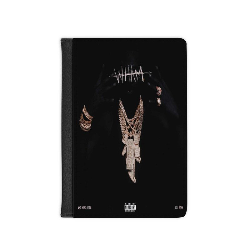 Lil Baby WHAM 10