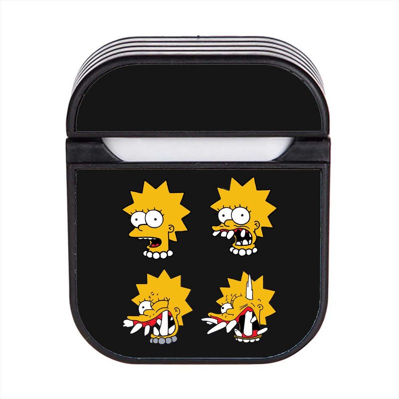 Lisa Face