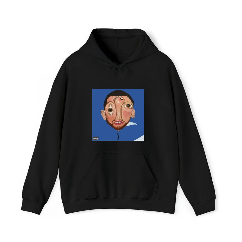 Mac Miller Balloonerism 1