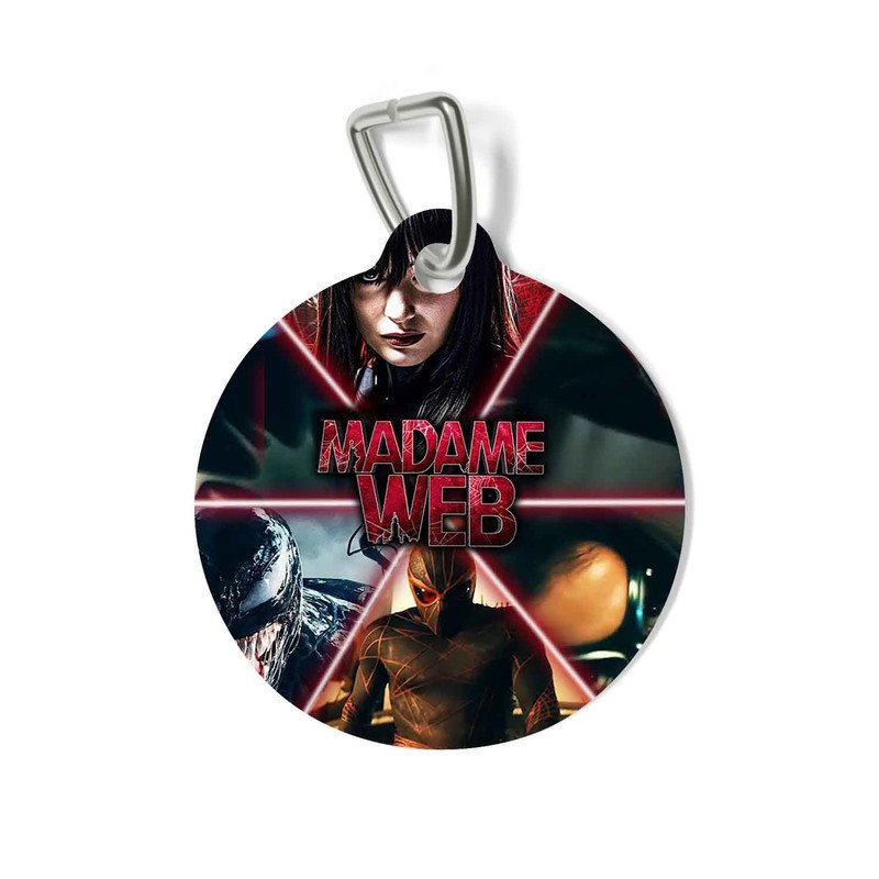 Madame Web 14