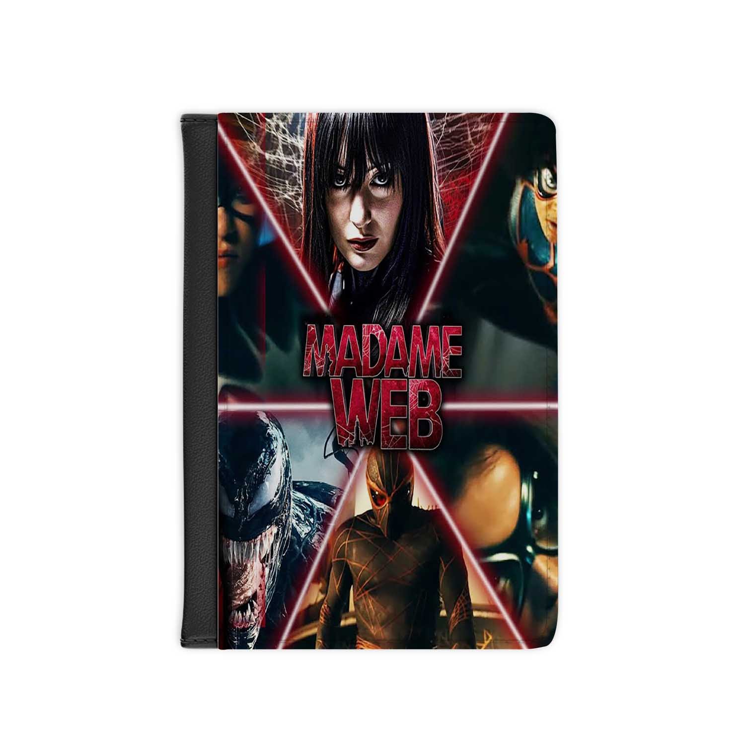 Madame Web