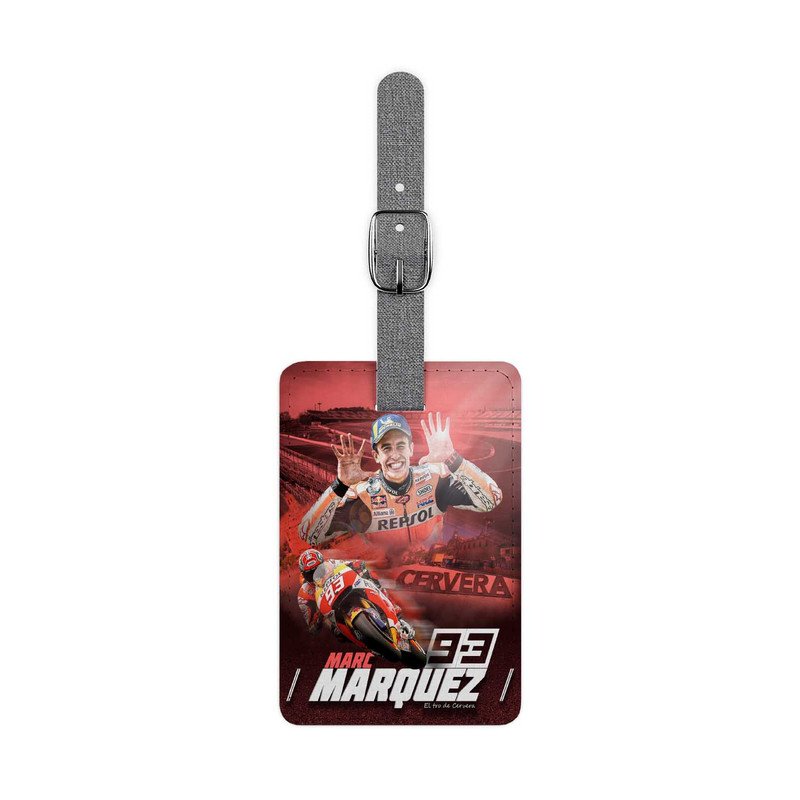 Marc Marquez 5