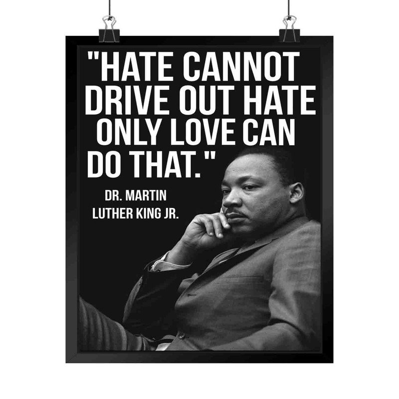 Martin Luther King 11