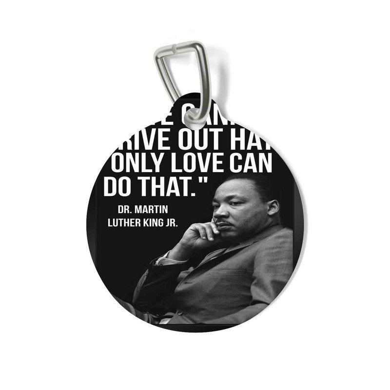 Martin Luther King 12