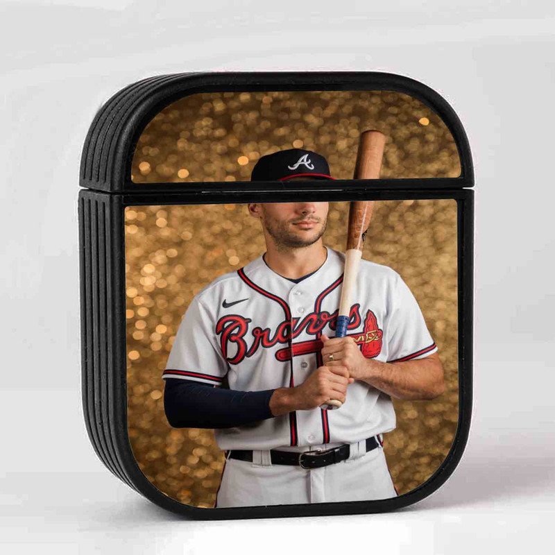 Matt Olson Atlanta Braves 1