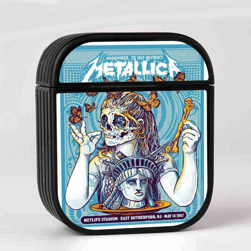 Metallica East Rutherford