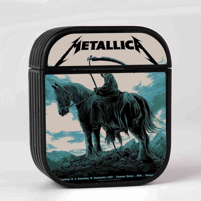 Metallica Germany