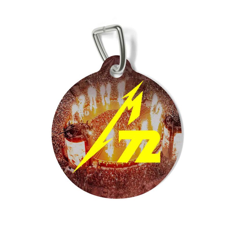 Metallica M72 World Tour 10