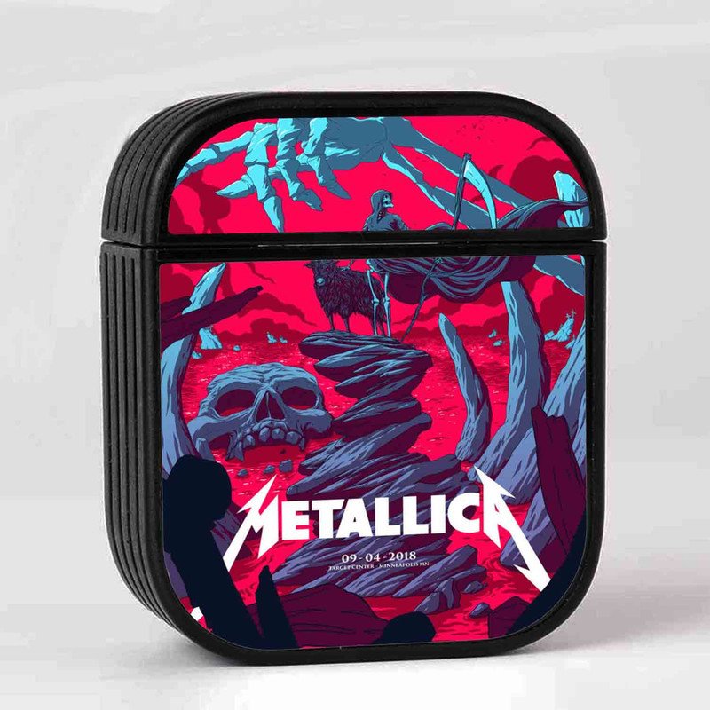 Metallica Minneapolis