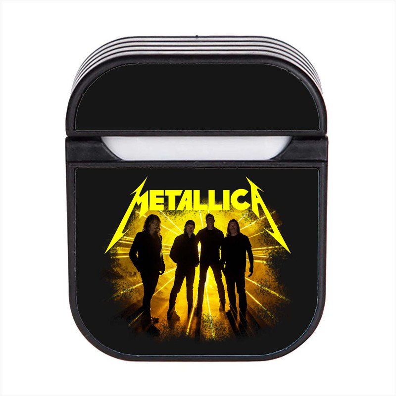 Metallica Tour