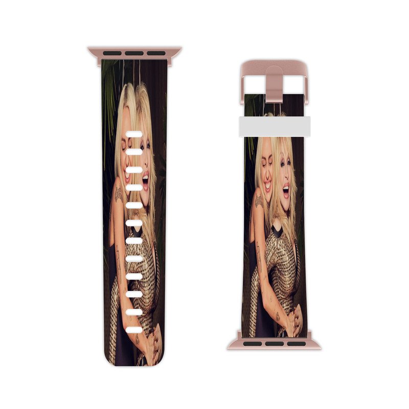 Miley Cyrus and Dolly Parton