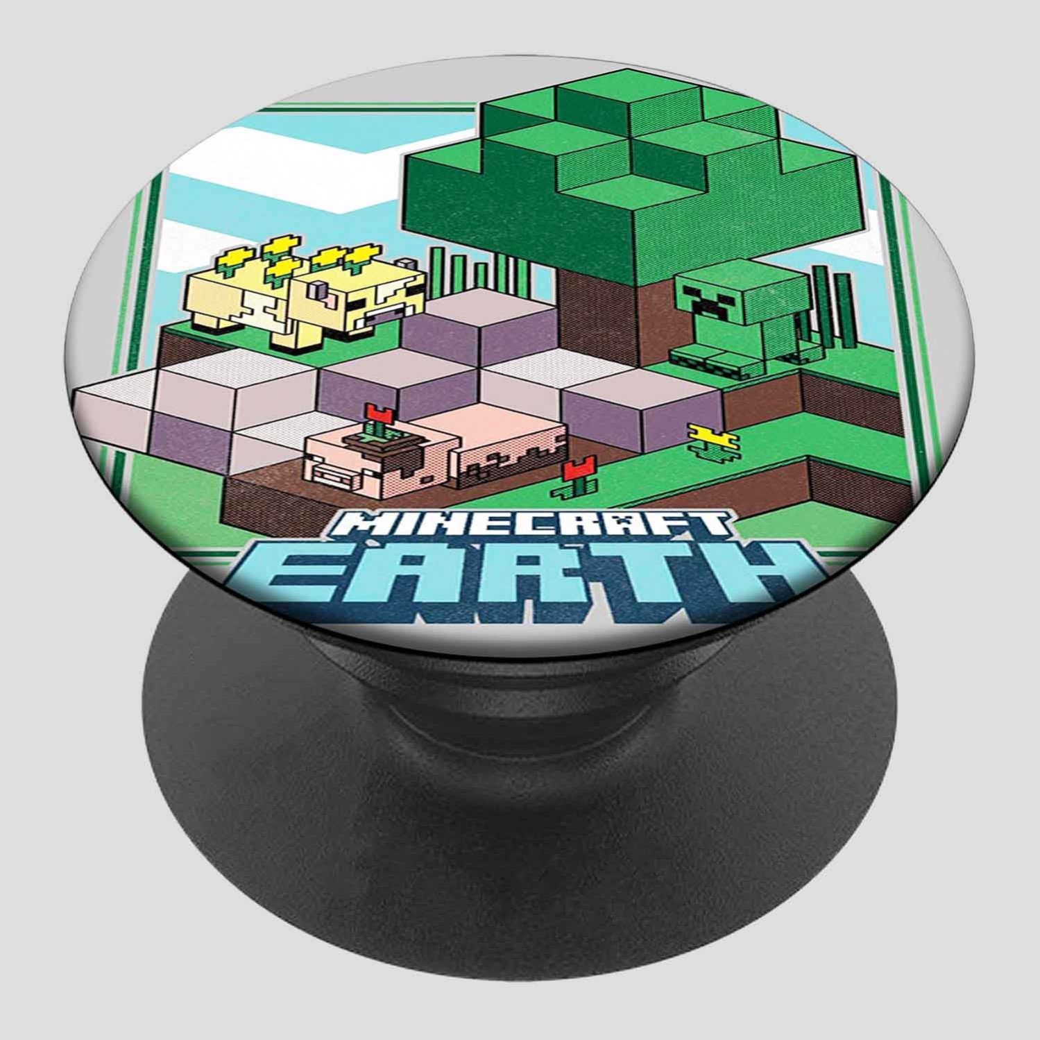 Minecraft Earth