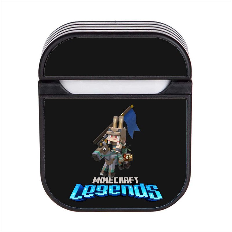 Minecraft Legends