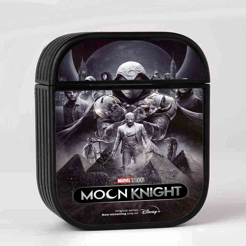 Moon Knight Movie