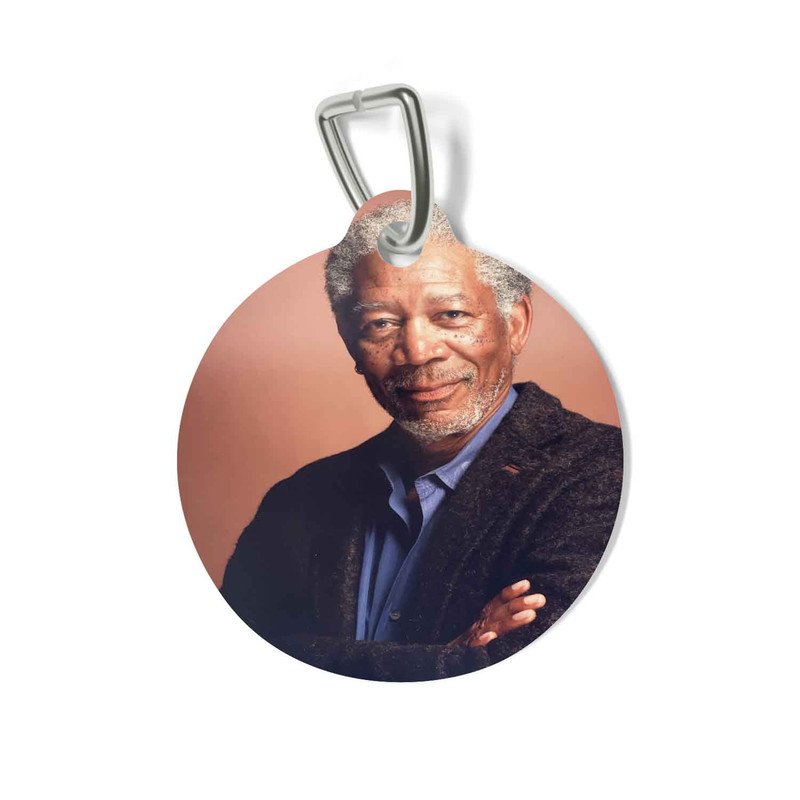 Morgan Freeman 10