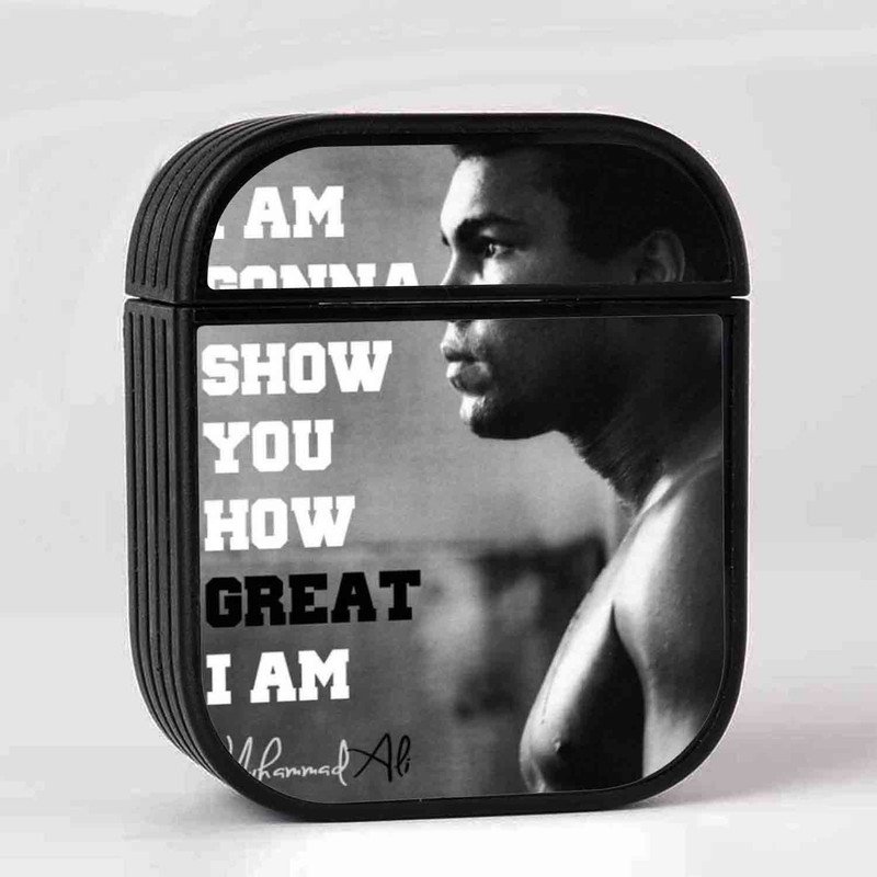 Muhammad Ali Quotes 1