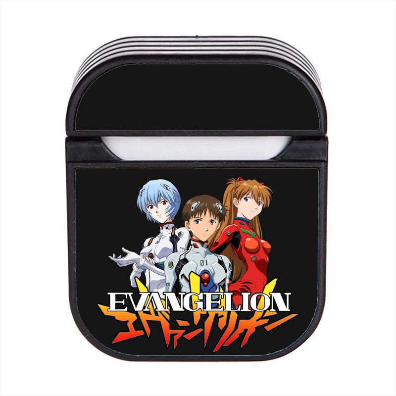 Neon Genesis Evangelion