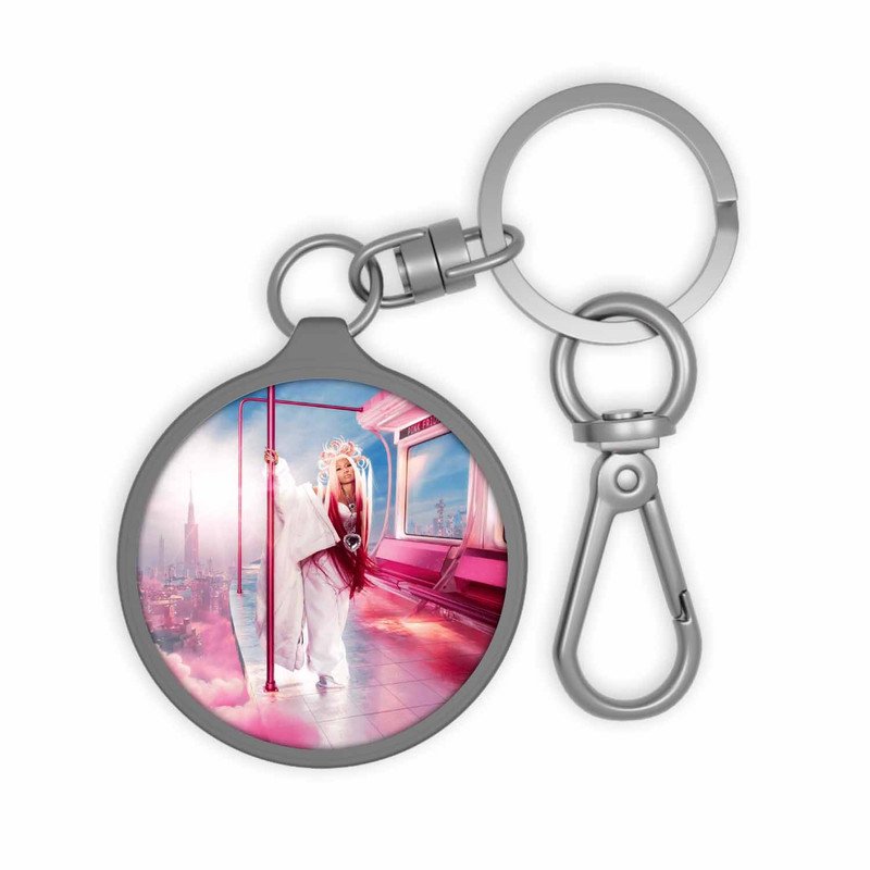 Nicki Minaj Pink Friday 2 3