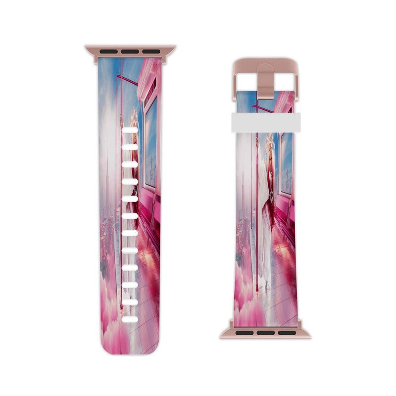 Nicki Minaj Pink Friday 2