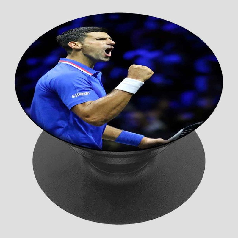 Novak Djokovic Tennis 12