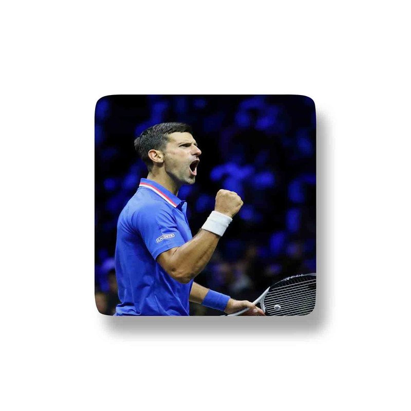 Novak Djokovic Tennis 7