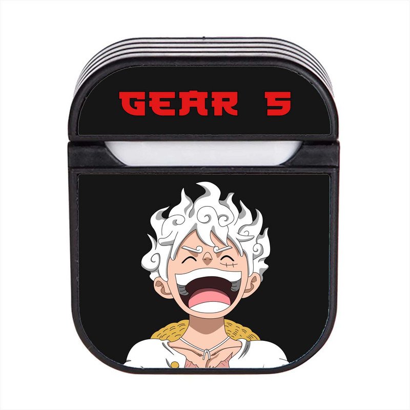 One Piece Gear 5